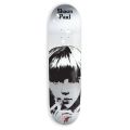 HODDLE Shaun Paul Smoker Foil 8.5 Plateau de skateboard