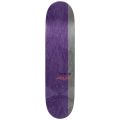 JACCUZI John Dilo Safe Word EX7 8.5 x 32.325 Plateau de skateboard JACCUZI John Dilo Safe Word EX7 8.5 x 32.325 Plateau de skateboard