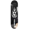 JACCUZI Cawell Berry Roll Up EX7 8.25 x 32 Plateau de skateboard
