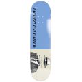 JACCUZI Zander Mitchell Fedora EX7 8.125 x 32 Plateau de skateboard