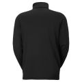 Scott Defined Mid Black Veste polaire homme Scott Defined Mid Black Veste polaire homme