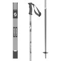 Scott 540 Pro Black/White Bâtons de ski Scott 540 Pro Black/White Bâtons de ski