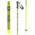 Scott 540 Pro Neon Yellow Bâtons de ski Scott 540 Pro Neon Yellow Bâtons de ski