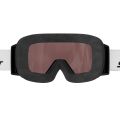 Scott Goggle Shield Pro Junior Black/Red Chrome S3 Masque de ski junior Scott Goggle Shield Pro Junior Black/Red Chrome S3 Masque de ski junior