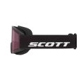 Scott Goggle Shield Junior Black Rose S2 Masdque de ski junior