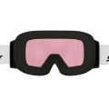 Scott Goggle Shield Junior Black Rose S2 Masdque de ski junior