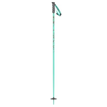 Scott Sea Mint Green Bâtons de ski