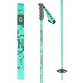 Scott Sea Mint Green Bâtons de ski Scott Sea Mint Green Bâtons de ski