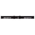 Scott Unlimited II OTG Amps Light Sensitive Black Cannelle Chrome S1-3 Masque de ski Scott Unlimited II OTG Amps Light Sensitive Black Cannelle Chrome S1-3 Masque de ski