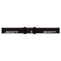 Scott Shield Amp Light Sensitive Black Blue Chrome S2-4 Masque de ski Scott Shield Amp Light Sensitive Black Blue Chrome S2-4 Masque de ski
