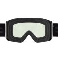Scott Shield Light Sensitive White Cannelle S1-3 Masque de ski Scott Shield Light Sensitive White Cannelle S1-3 Masque de ski
