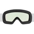 Scott Sphere OTG Amp Light Sensitive Black Cannelle S1-3 Masque de ski Scott Sphere OTG Amp Light Sensitive Black Cannelle S1-3 Masque de ski