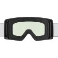 Scott Neo Light Sensitive Black Cannelle S1-3 Masque de ski Scott Neo Light Sensitive Black Cannelle S1-3 Masque de ski