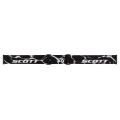 Scott Neo Compact Light Sensitive Granite Black/White AMP Blue Chrome S2-4 Masque de ski Scott Neo Compact Light Sensitive Granite Black/White AMP Blue Chrome S2-4 Masque de ski