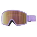 Scott Neo Compact Light Sensitive Violet Sorbet AMP Cannelle Chrome S1-3 Masque de ski