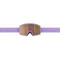 Scott Neo Compact Light Sensitive Violet Sorbet AMP Cannelle Chrome S1-3 Masque de ski