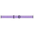 Scott Neo Compact Light Sensitive Violet Sorbet AMP Cannelle Chrome S1-3 Masque de ski