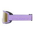 Scott Neo Compact Light Sensitive Violet Sorbet AMP Cannelle Chrome S1-3 Masque de ski