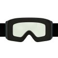 Scott Trace Pro AMP Light Sensitive Bleu Pétrole Cannelle Chrome S1-3 Masque de ski