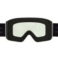 Scott Trace Pro AMP Light Sensitive White Cannelle Chrome S1-3 Masque de ski Scott Trace Pro AMP Light Sensitive White Cannelle Chrome S1-3 Masque de ski