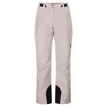 Scott Ultimate Dryo 10 Rose Cire Pantalon de ski/snowboard femme