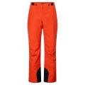 Scott Ultimate Dryo 10 Cocoa Red Pantalon de ski/snowboard femme