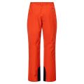 Scott Ultimate Dryo 10 Cocoa Red Pantalon de ski/snowboard femme