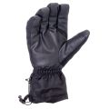 Scott Utimate GTX Black Gants de ski/snowboard homme Scott Utimate GTX Black Gants de ski/snowboard homme