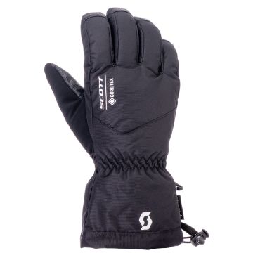 Scott ultimate gtx blackh27