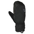 Scott Explorair Pro GTX Black Moufles de ski/snowboard