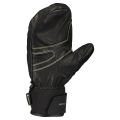Scott Explorair Pro GTX Black Moufles de ski/snowboard