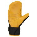 Scott Explorair Pro GTX Natural Brown Moufles de ski/snowboard