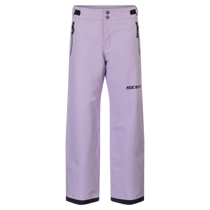 Scott ultimate dryo sherbetpurple prh27