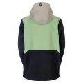 Scott Vertic Gore-Tex 2 couches primaloft Black Vapor Green Veste de ski/snowboard homme Scott Vertic Gore-Tex 2 couches primaloft Black Vapor Green Veste de ski/snowboard homme