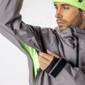 Scott Vertic Gore-Tex 2 couches primaloft Black Vapor Green Veste de ski/snowboard homme Scott Vertic Gore-Tex 2 couches primaloft Black Vapor Green Veste de ski/snowboard homme