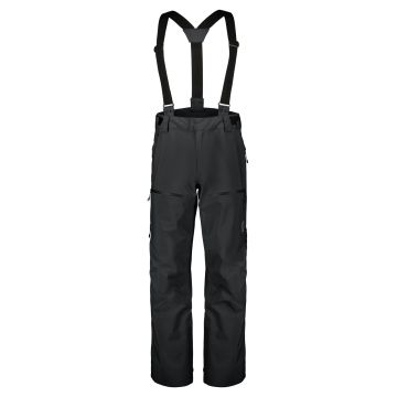 Scott vertic gtx 2l blackh27
