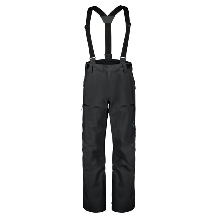 Scott vertic gtx 2l blackh27 Scott vertic gtx 2l blackh27