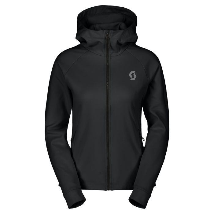 Scott hoody w's defined warm ziph27