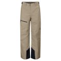 Scott Ultimate Dryo 10 Portobello beige Pantalon de ski/snowboard homme