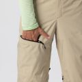 Scott Ultimate Dryo 10 Portobello beige Pantalon de ski/snowboard homme