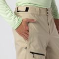 Scott Ultimate Dryo 10 Portobello beige Pantalon de ski/snowboard homme