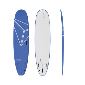 PRISM Starter Series 8.0 Planche de surf en mousse