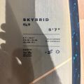 DUOTONE SKYBRID 5.7 SLS 2026 DUOTONE SKYBRID 5.7 SLS 2026
