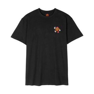 Santa Cruz t-shirth27 DOT DUDES T-SHIRT