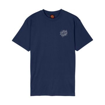 Santa Cruz t-shirth27 DRESSEN SPIDER T-SHIRT