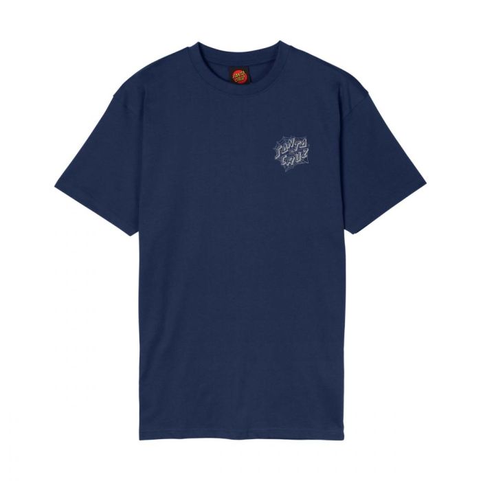 Santa Cruz t-shirth27 DRESSEN SPIDER T-SHIRT Santa Cruz t-shirth27 DRESSEN SPIDER T-SHIRT