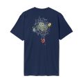 Santa Cruz t-shirth27 DRESSEN SPIDER T-SHIRT Santa Cruz t-shirth27 DRESSEN SPIDER T-SHIRT