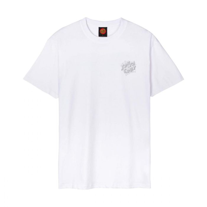 Santa Cruz t-shirth27 DRESSEN SPIDER T-SHIRT