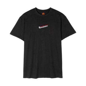 Santa Cruz t-shirth27 DAMAGED HAND T-SHIRT