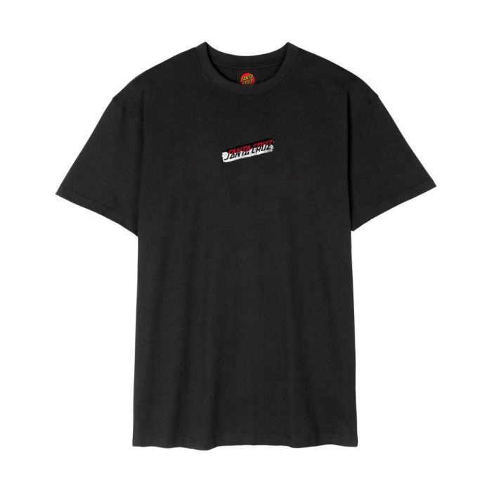 Santa Cruz t-shirth27 DAMAGED HAND T-SHIRT Santa Cruz t-shirth27 DAMAGED HAND T-SHIRT
